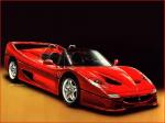 Ferrari F50 1995 года (WW)